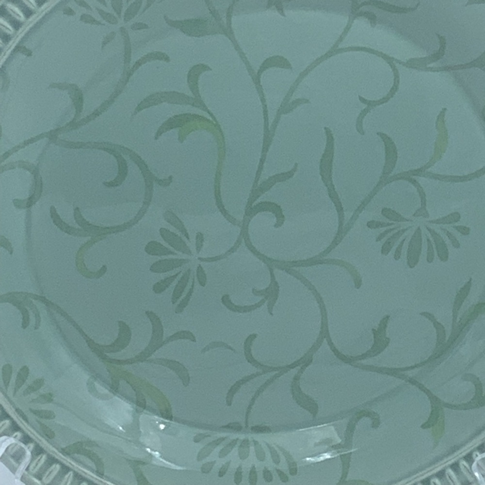 Waterford Great Room Darjeeling 9 1/2” Plate - Picture 7 of 9